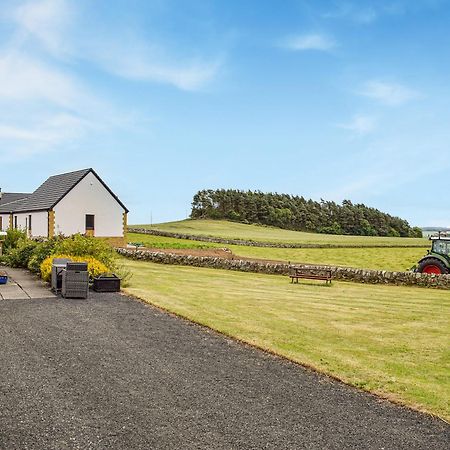 Southview Cottage Cupar Exteriér fotografie