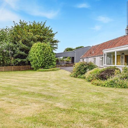 Southview Cottage Cupar Exteriér fotografie