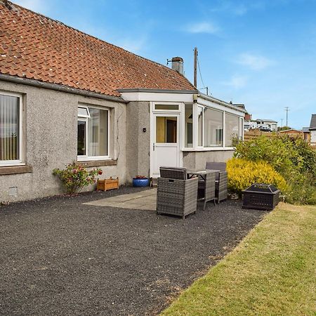 Southview Cottage Cupar Exteriér fotografie