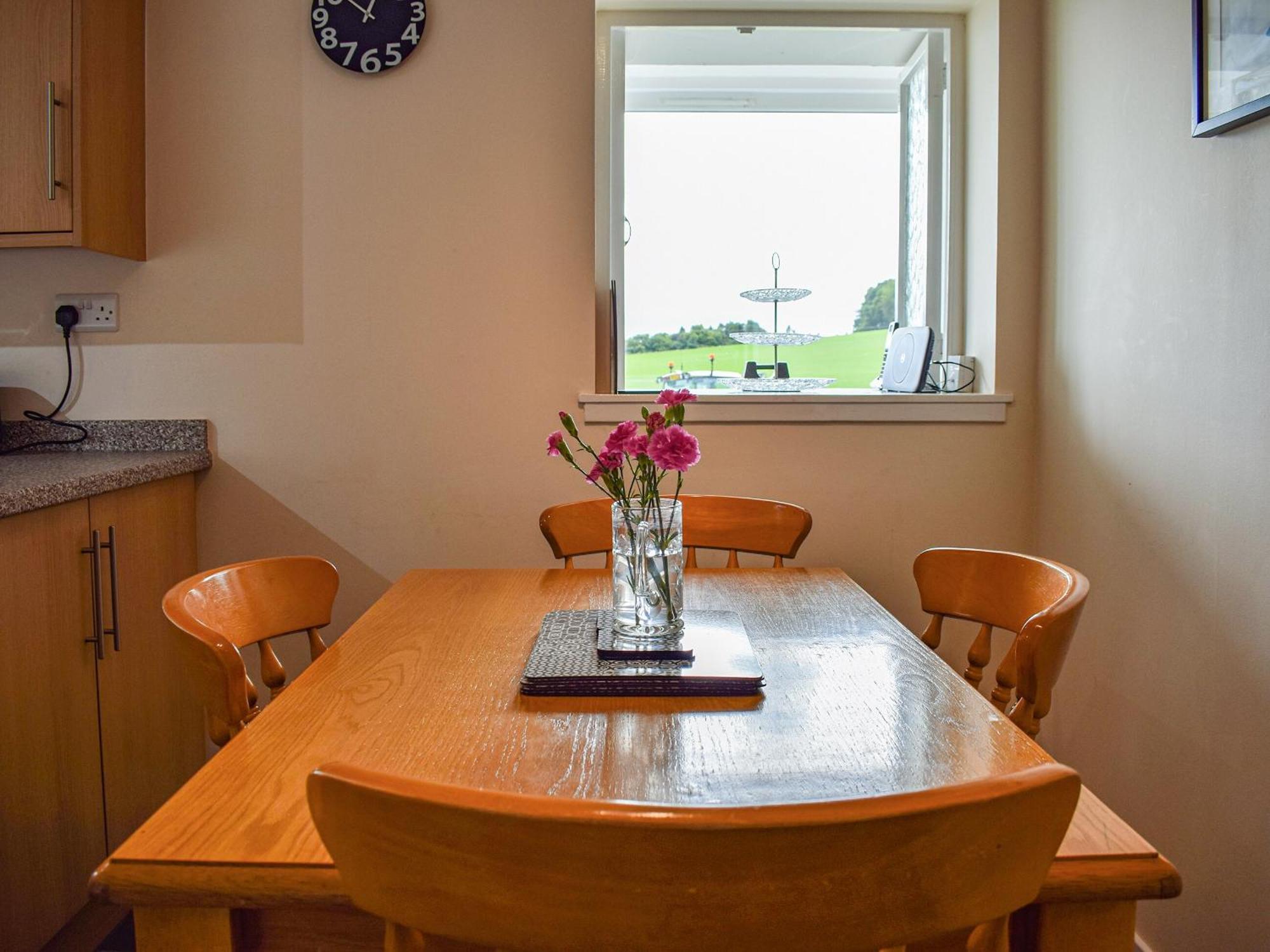 Southview Cottage Cupar Exteriér fotografie